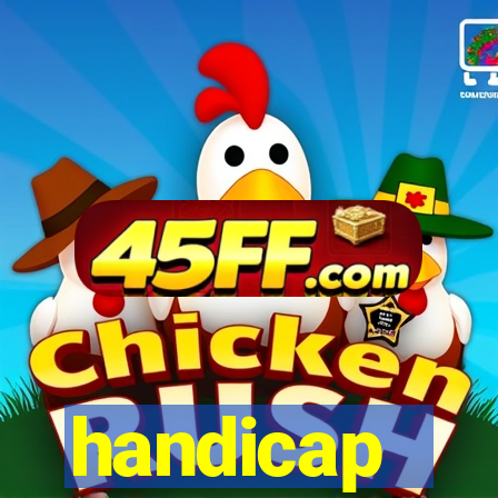 handicap -0,5 significado